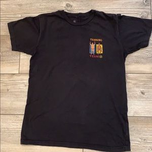 Von Zipper Medium T Shirt